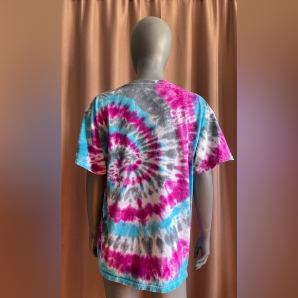 Women’s Large Summer Bundle-NWT & GUC 3 Tops, Shorts, & Bathing Suit - Picture 11 of 11